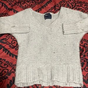 American Eagle Outfiters sweater size small